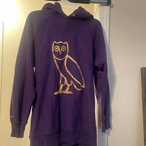 Drake ovo hoodie
